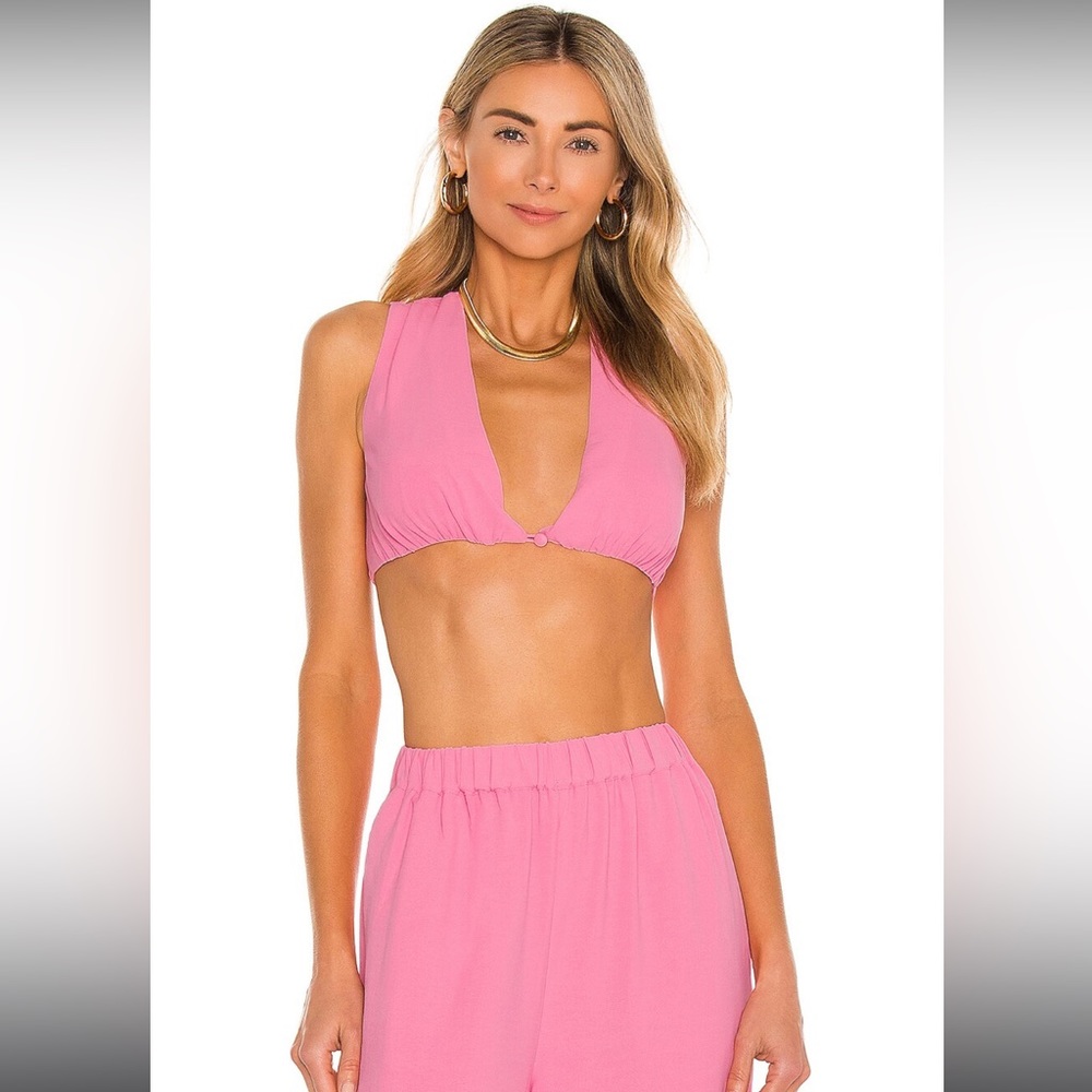 Camila coehlo two piece set XXS